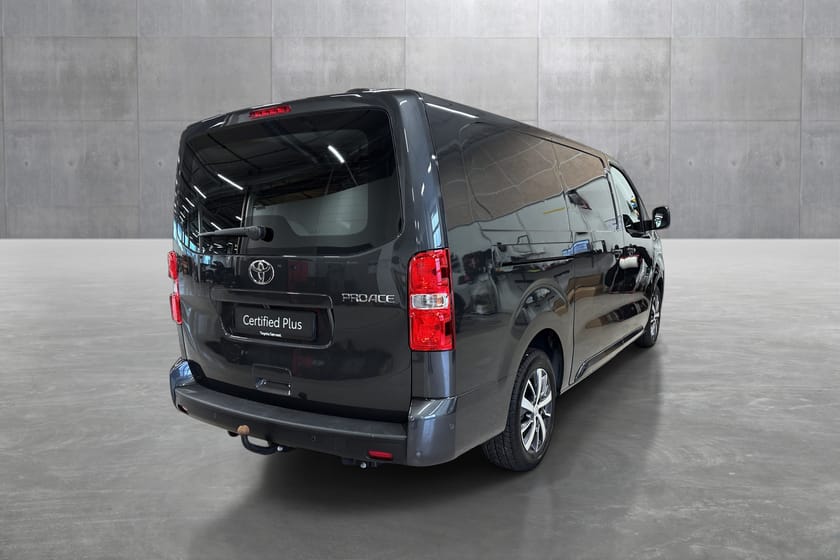 Bilde 5 av Toyota Proace L2