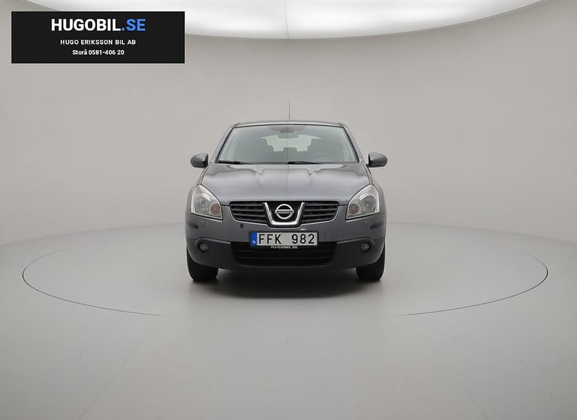 Bild 3 av Nissan Qashqai