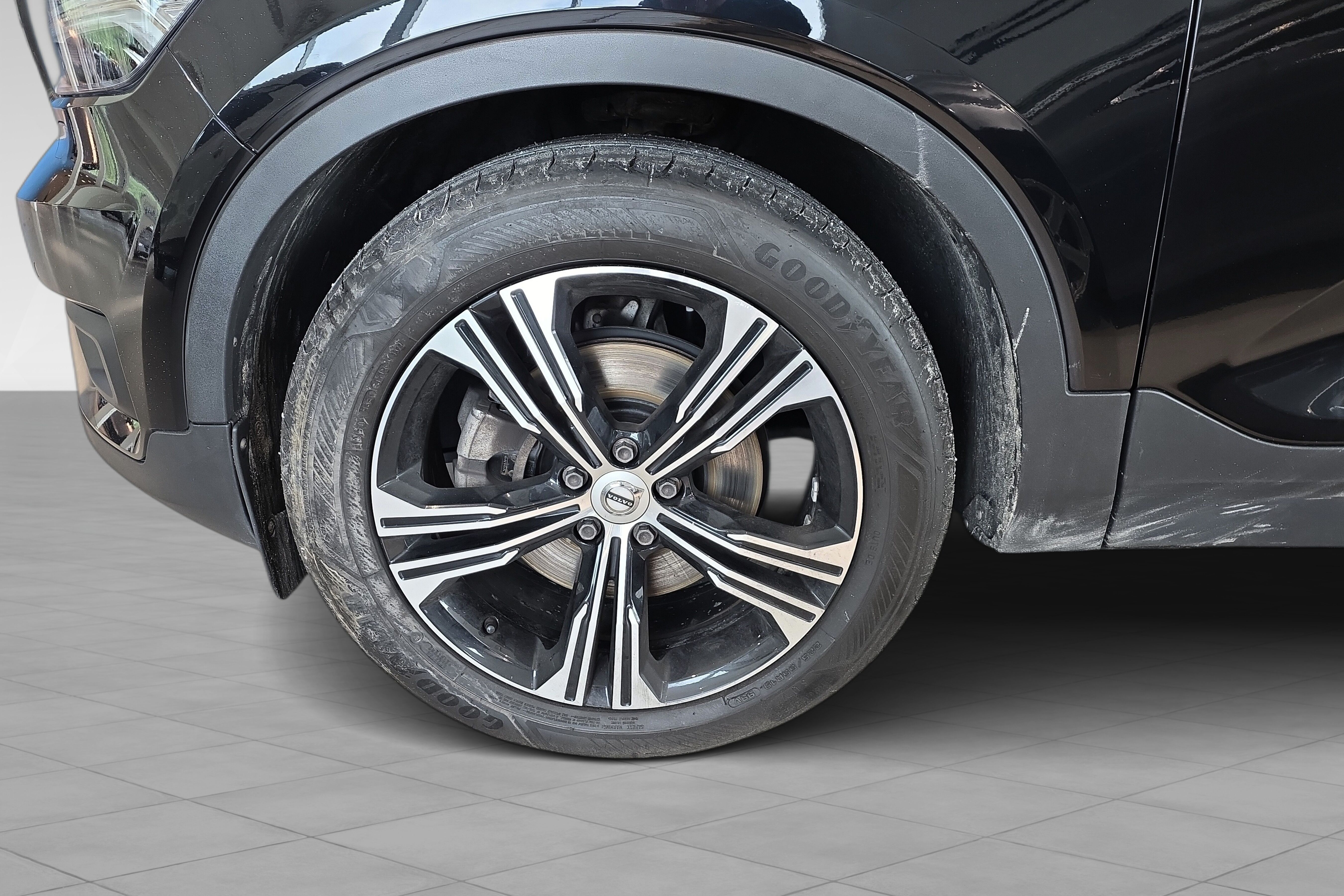 Volvo XC40 bilde 7