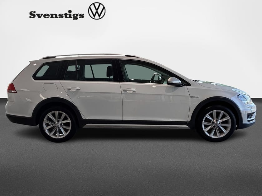 Bild 3 av Volkswagen Golf Alltrack