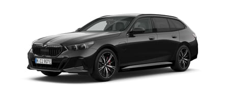 BMW 550e xDrive Touring M Sport Pro / H&K / Pano / Head-up