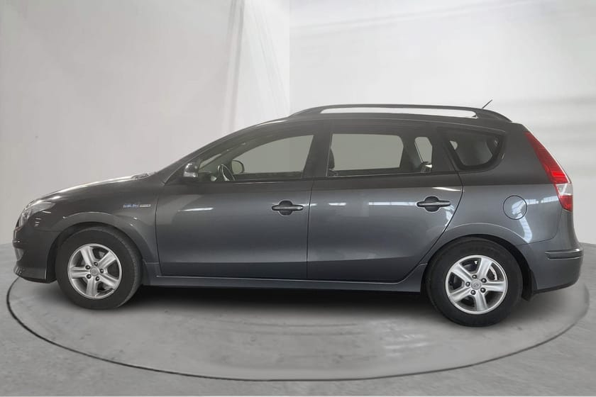 Bild 2 av Hyundai i30cw 1.6 CRDi Kombi (115hk) Business Drag
