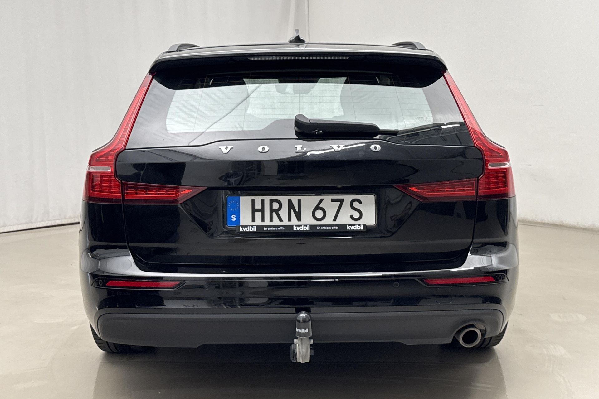 Volvo V60 D3 2020, bild 6/10
