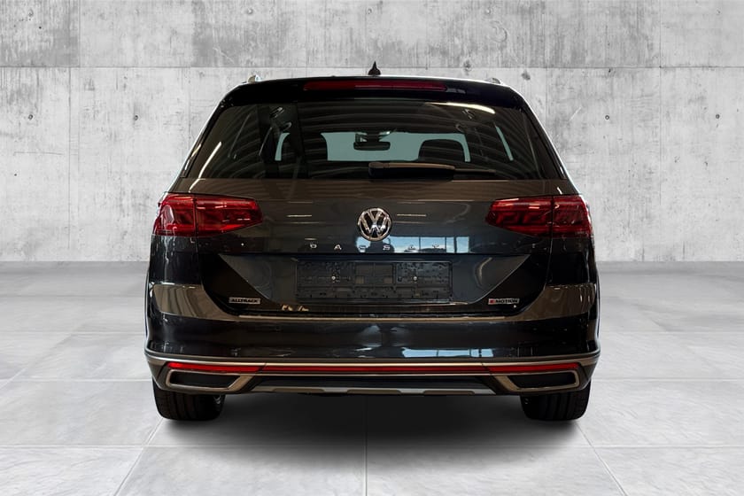 Bilde 3 av Volkswagen Passat Alltrack Facelift/4M/DSG/Krok/Webasto/360.kam/Keyless/Carplay