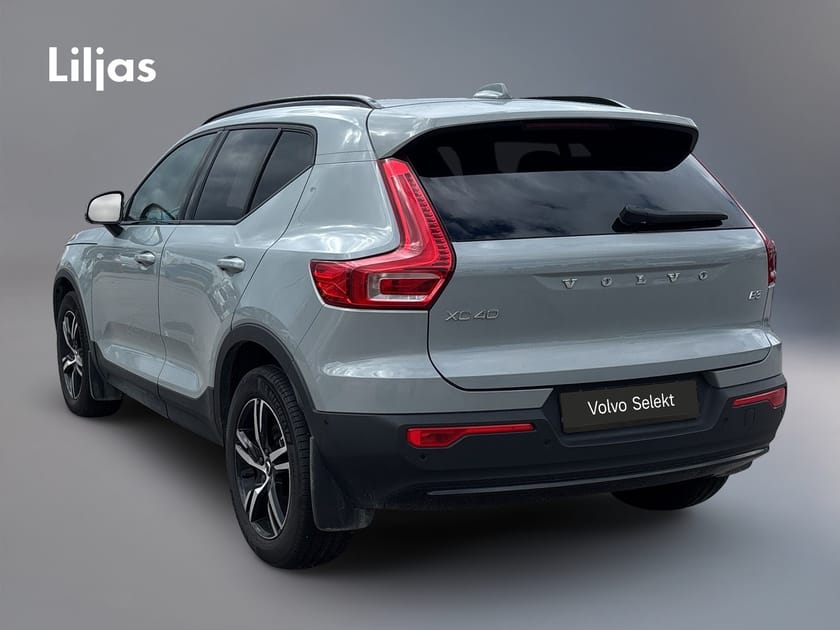 Bild 3 av Volvo XC40