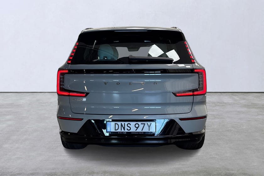 Bild 5 av Volvo EX90 Twin Motor Performance 7-seater Ultra 7sätes