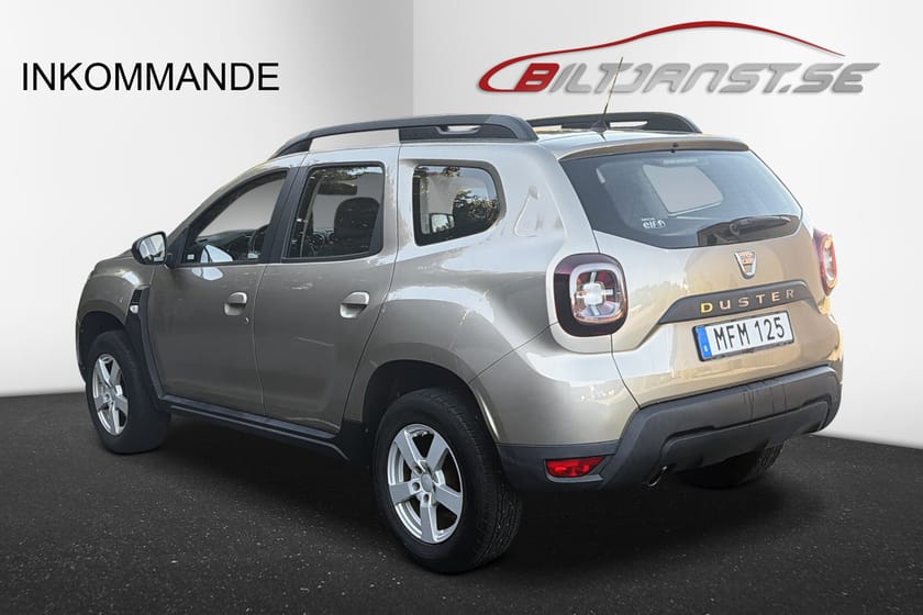 Bild 3 av Dacia Duster