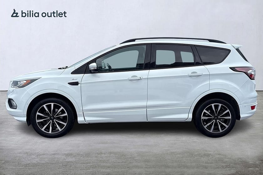 Bild 3 av Ford Kuga
