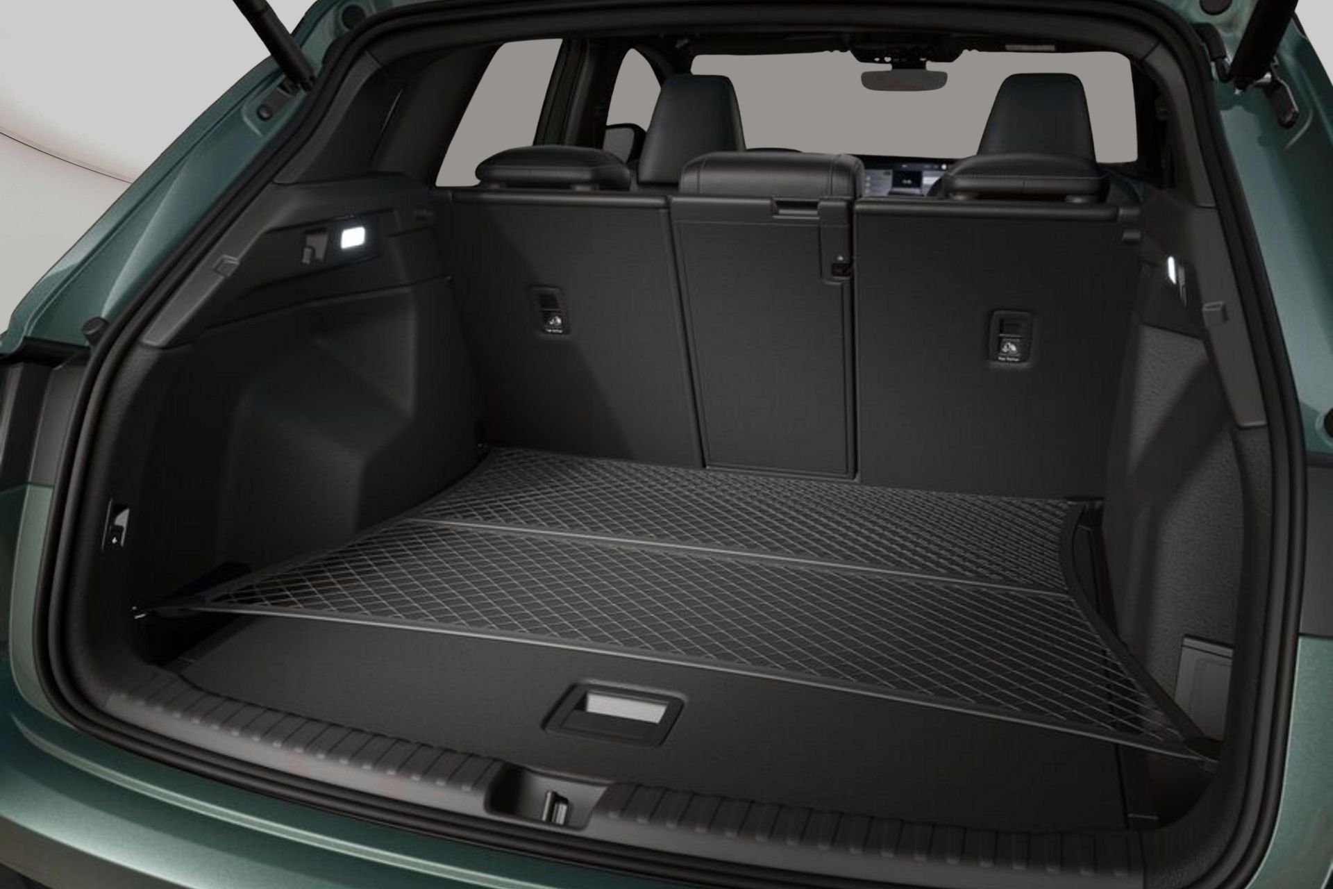Audi Q4 e-tron quattro 2027, bild 7/7