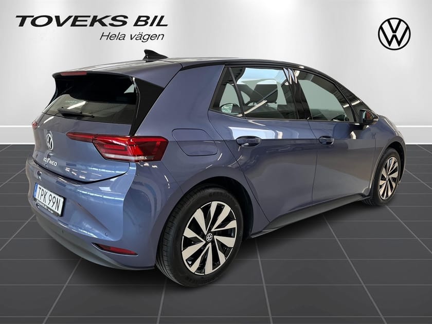 Bild 3 av Volkswagen ID.3 Neo