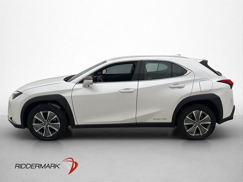 Bild 5 av Lexus UX 300e 204hk Luxury Line Backkamera Navi Rattvärme