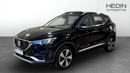 MG ZS EV Luxury 45kWh  143hk Automat