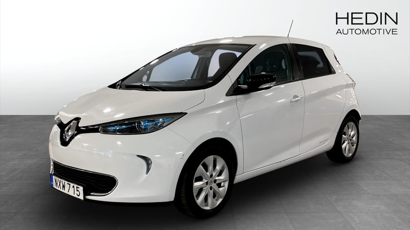 Bild 1 av Renault ZOE R240