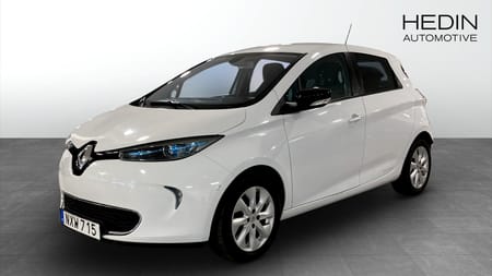 Renault ZOE R240