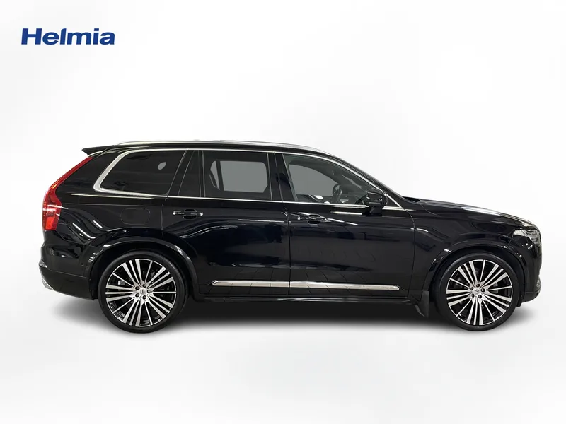 Bild 11 av 35 – Volvo XC90 7-seater T8 TE Inscription 7-säten