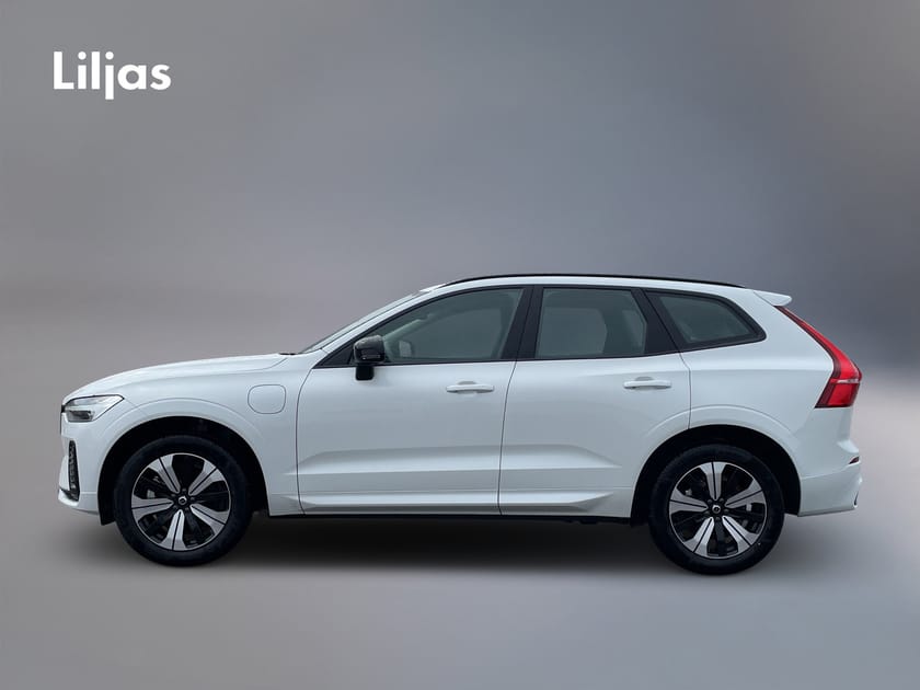 Bild 4 av Volvo XC60 T6 Plus Dark Edition