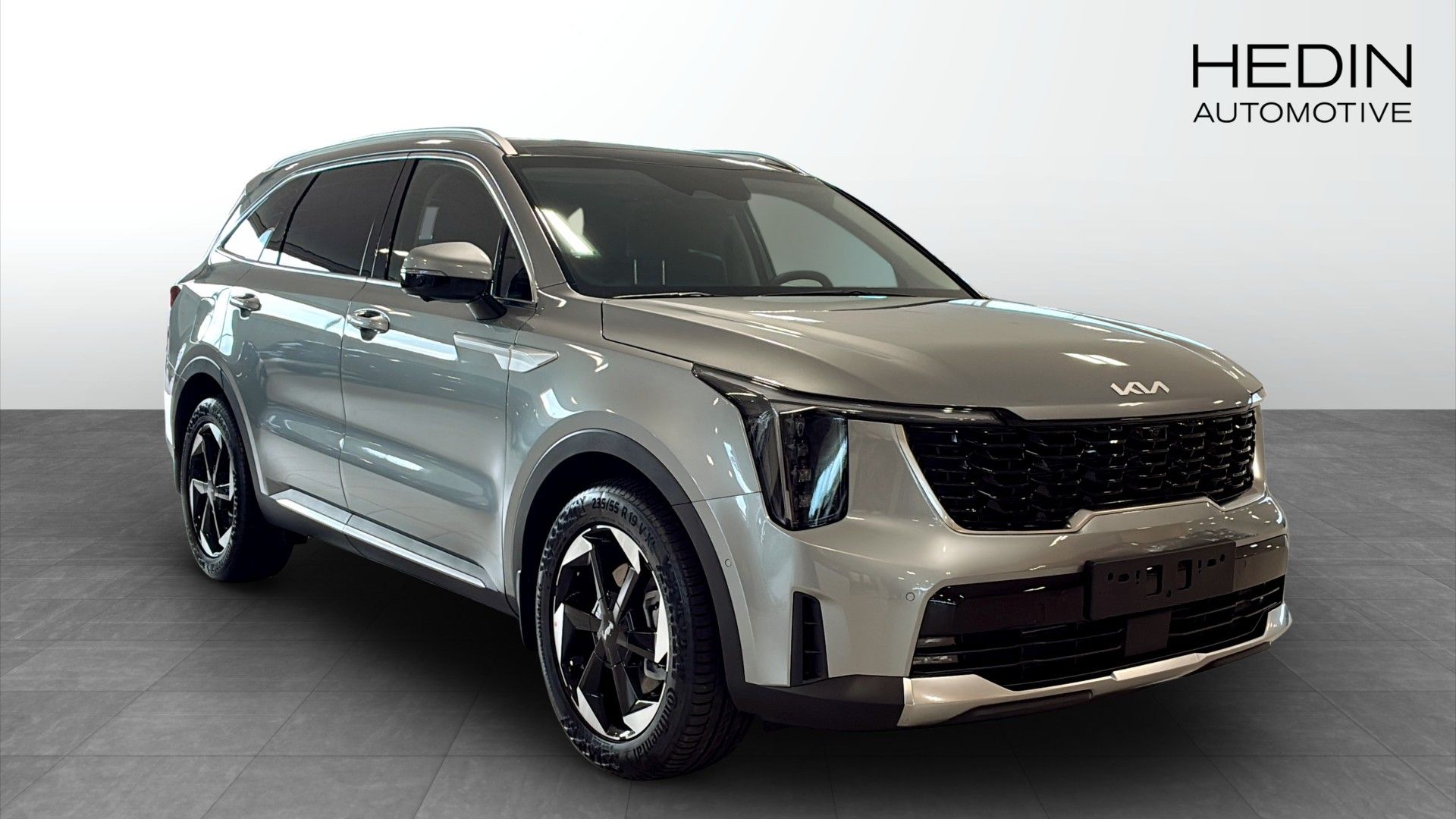 Kia Sorento PHEV 2027, bild 7/10