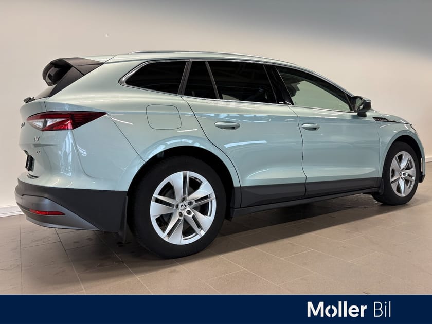 Bilde 3 av Škoda Enyaq iV 80 iV80