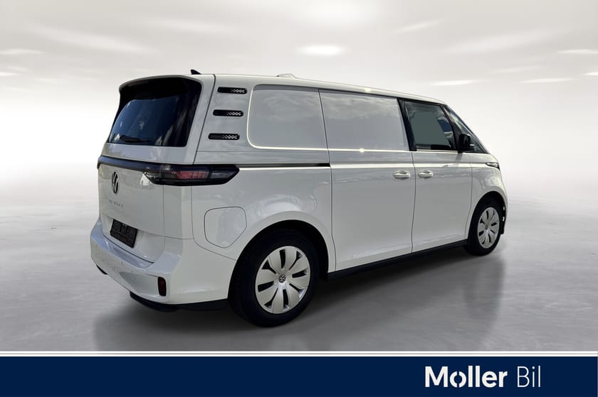 Bilde 5 av Volkswagen ID. Buzz Cargo 77kwh 204 hk