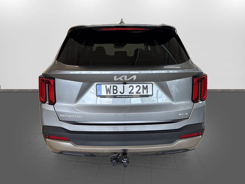 Bild 5 av Kia Sorento PHEV