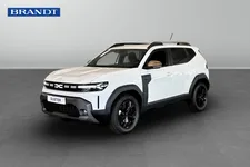 Dacia Duster Hybrid 155