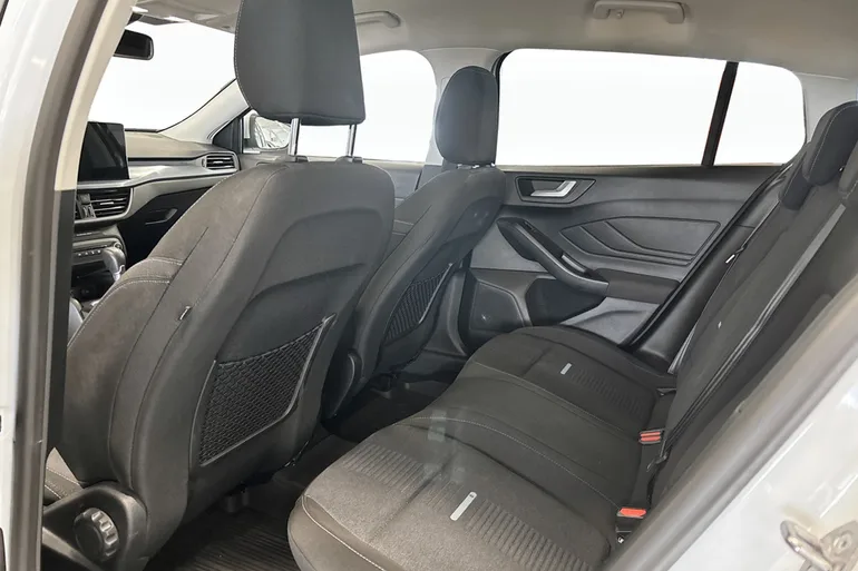 Ford Focus Active Kombi