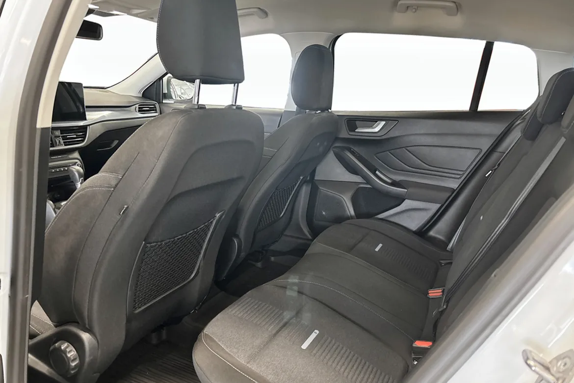 Ford Focus Active Kombi