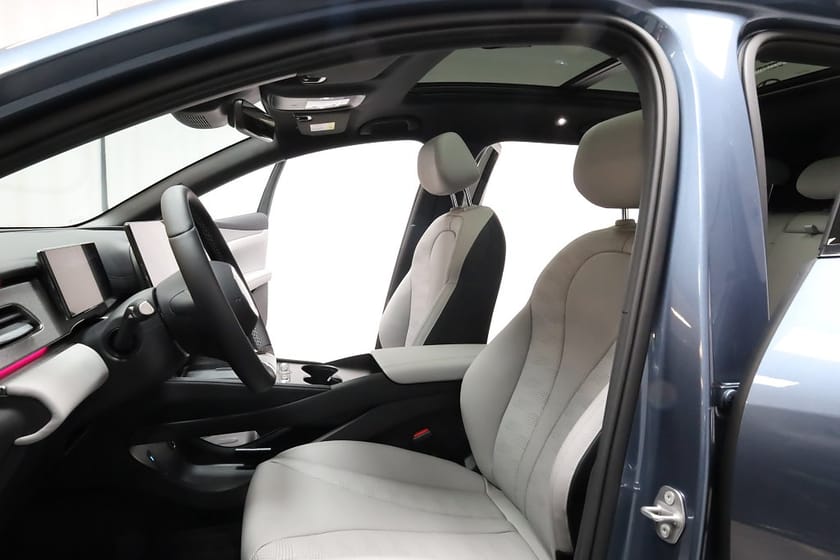 Bild 5 av BYD Seal 6 Touring