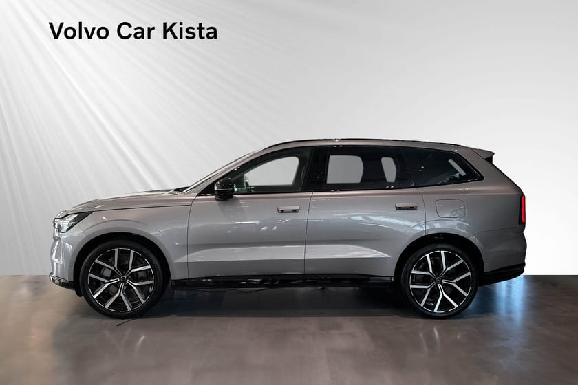 Bild 2 av Volvo EX90 Twin Motor Performance 6-Seater