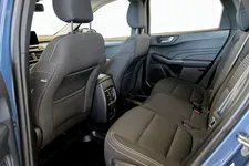 Ford Kuga Plug-In Hybrid