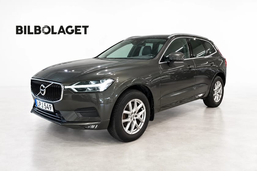 Bild 1 av Volvo XC60