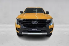 Thumnail bilde 1 av Ford Ranger Dobbelcab