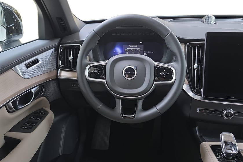 Bild 3 av Volvo XC90 T8 Ultra Dark OMG LEVERANS