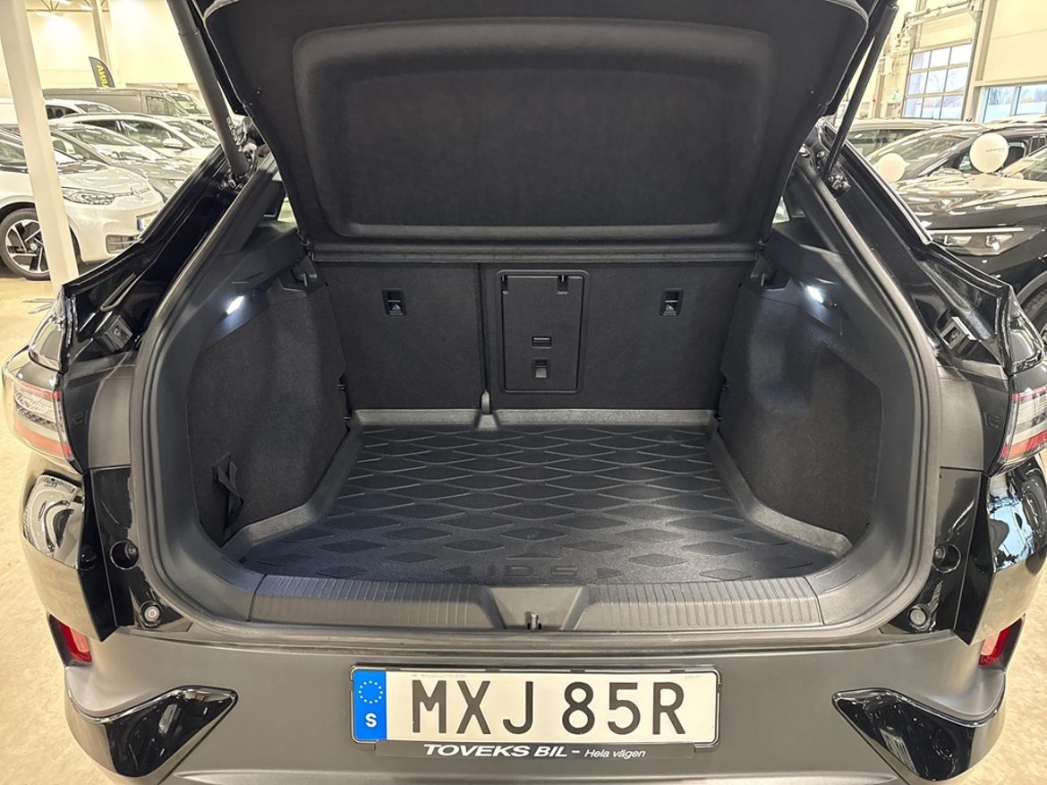 Volkswagen Volkswagen ID.5 Pro Performance — bild 13