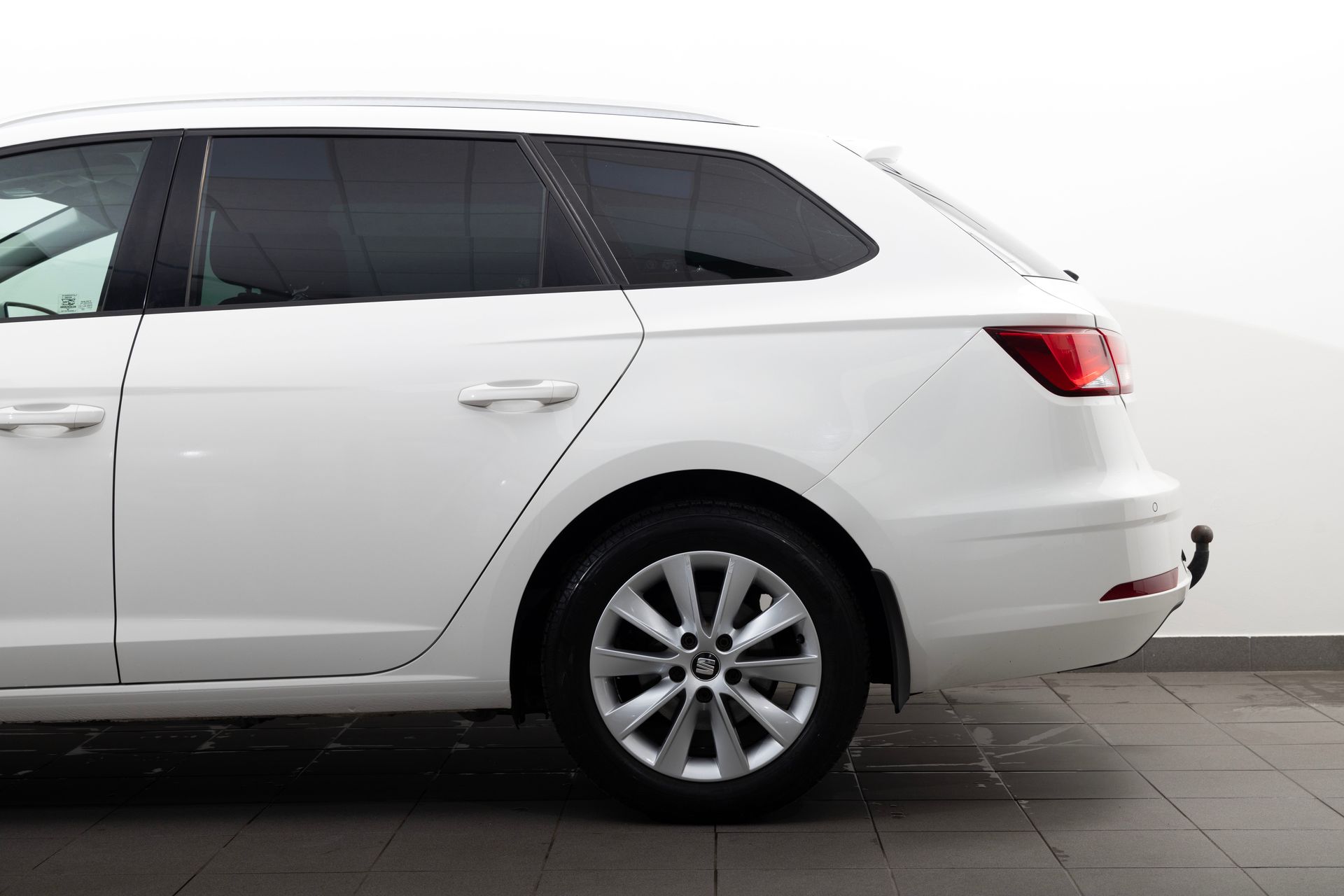 Seat Leon 2018, kuva 5/10