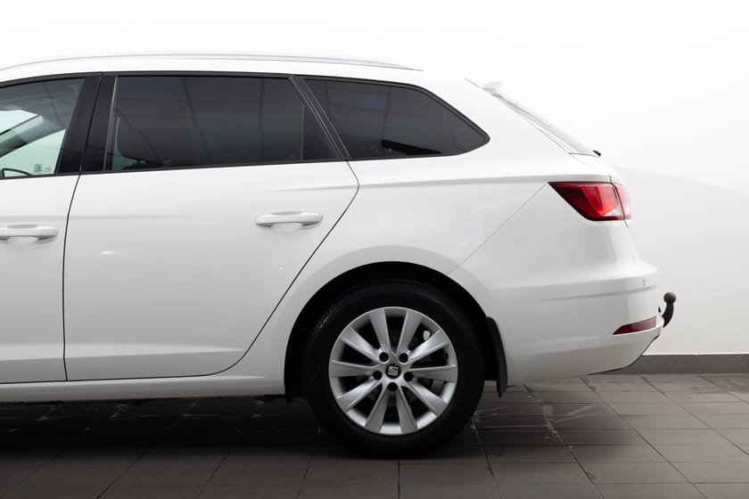 Bild 5 av SEAT Leon ST