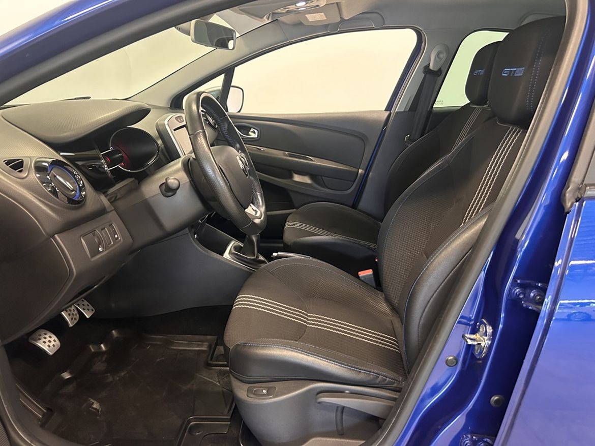 Renault Renault Clio — bild 8