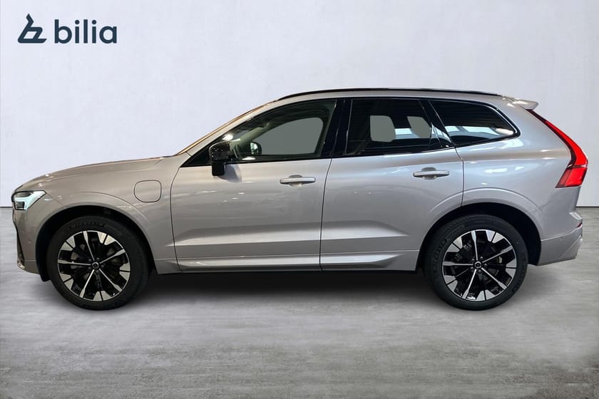 Bild 3 av Volvo XC60 T6 Plus Dark Nordic Edition Parkeringskamera 360 Mörkt tonade rutor 5 st Bowers&Wilkins