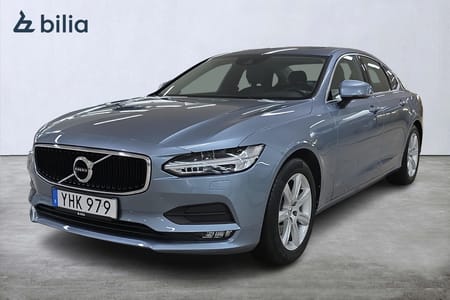 Volvo S90 D4 Business Advanced