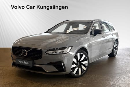 Volvo V90 T6 Plus Dark Nordic Edition Harman/Kardon 360-kamera