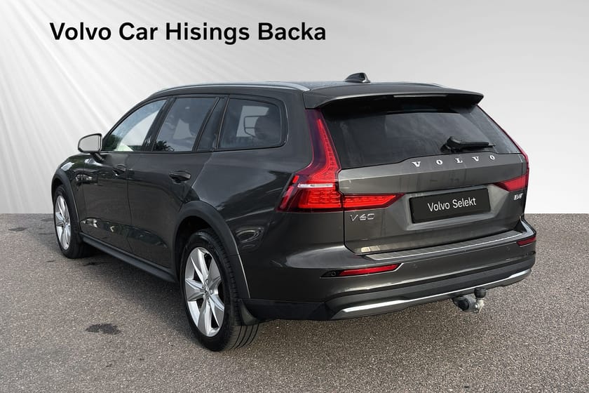 Bild 5 av Volvo V60 Cross Country