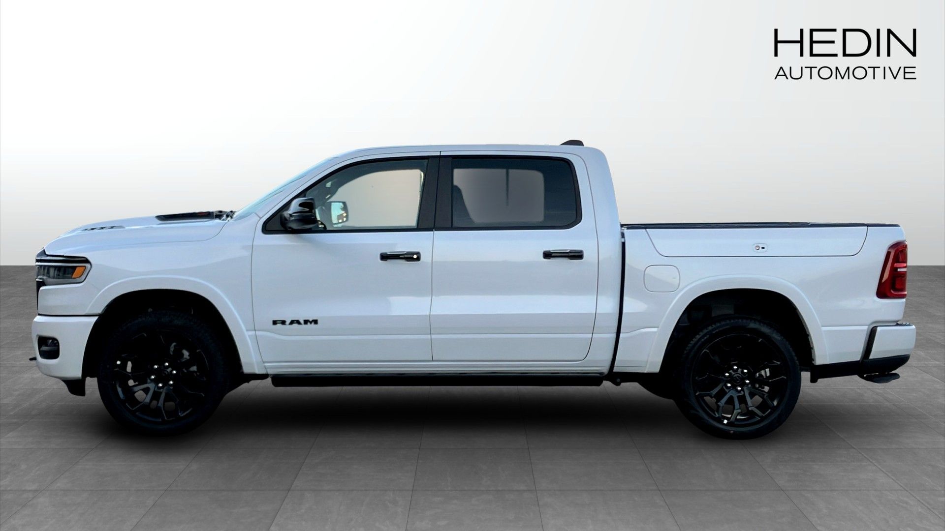 RAM 1500 LIMITED CREW CAB 2025, bild 6/10