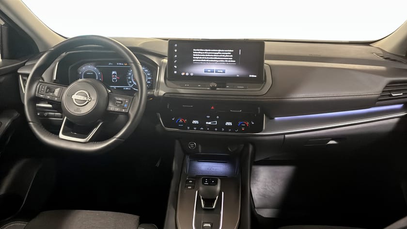 Bild 4 av Nissan Qashqai