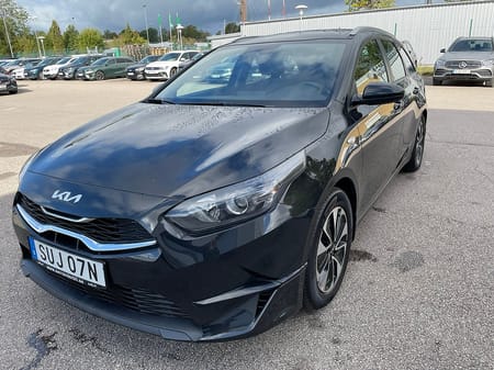 Kia Ceed Sportswagon