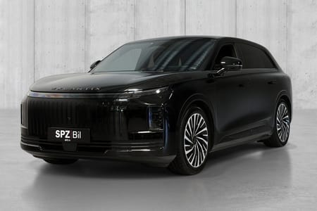 Exlantix ET AWD Luxury HUD Massasje Luft Panoram Norsk 7års garanti