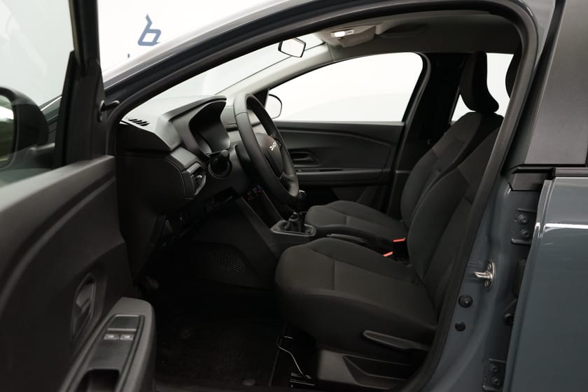 Bild 5 av Dacia Sandero TCe 90 essential