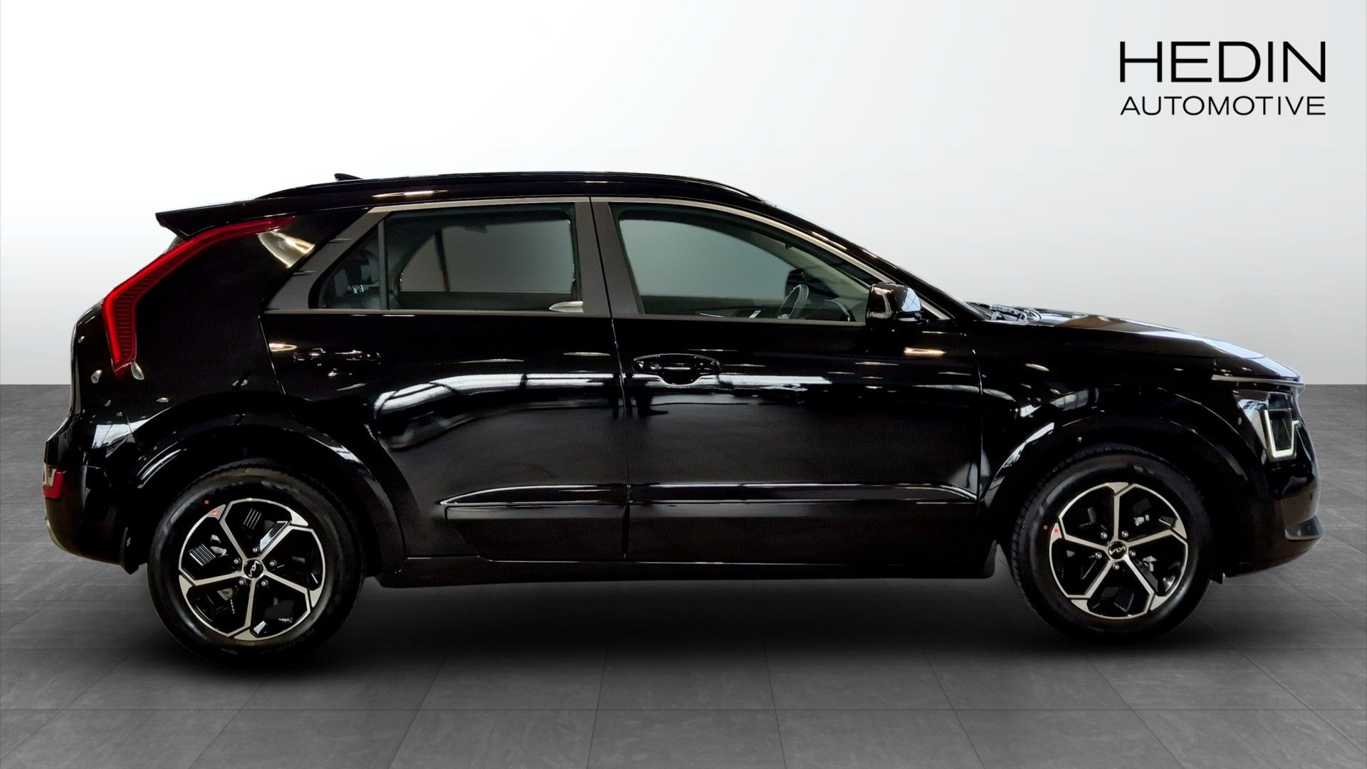 Kia Niro PLUG-IN ACTION 2026, bild 4/10