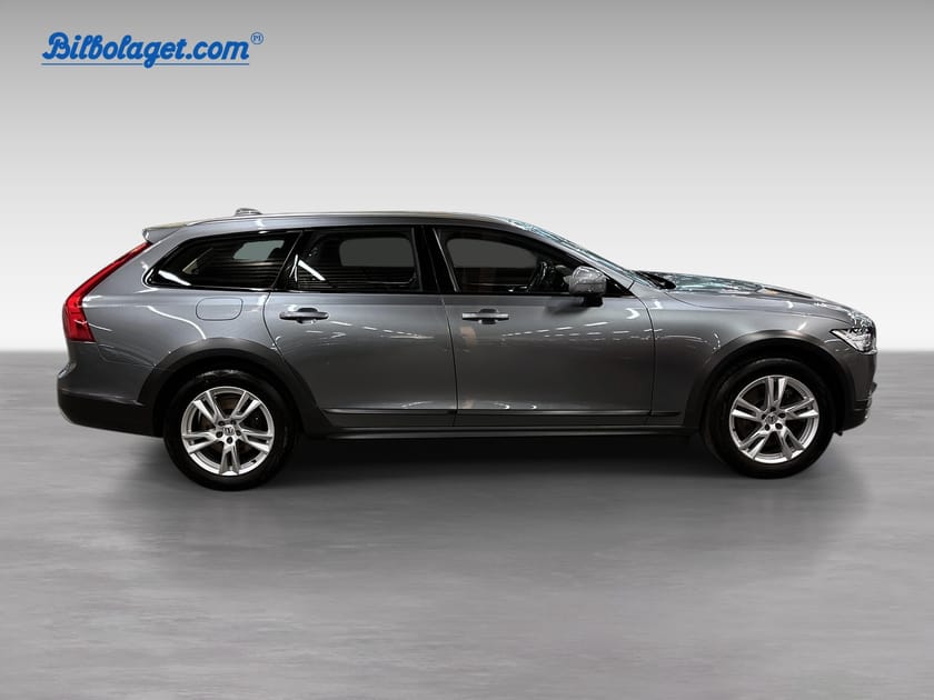 Bild 4 av Volvo V90 Cross Country D4 AWD Business Adv