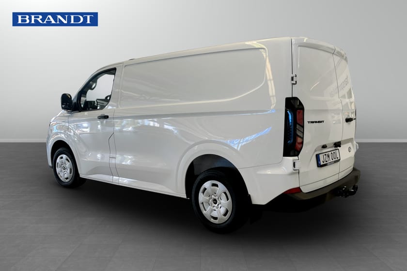 Bild 3 av Ford Transit Custom 280 Skåp Trend 280S SWB 2.0L EcoBlue 136hk 8AT FWD Diesel