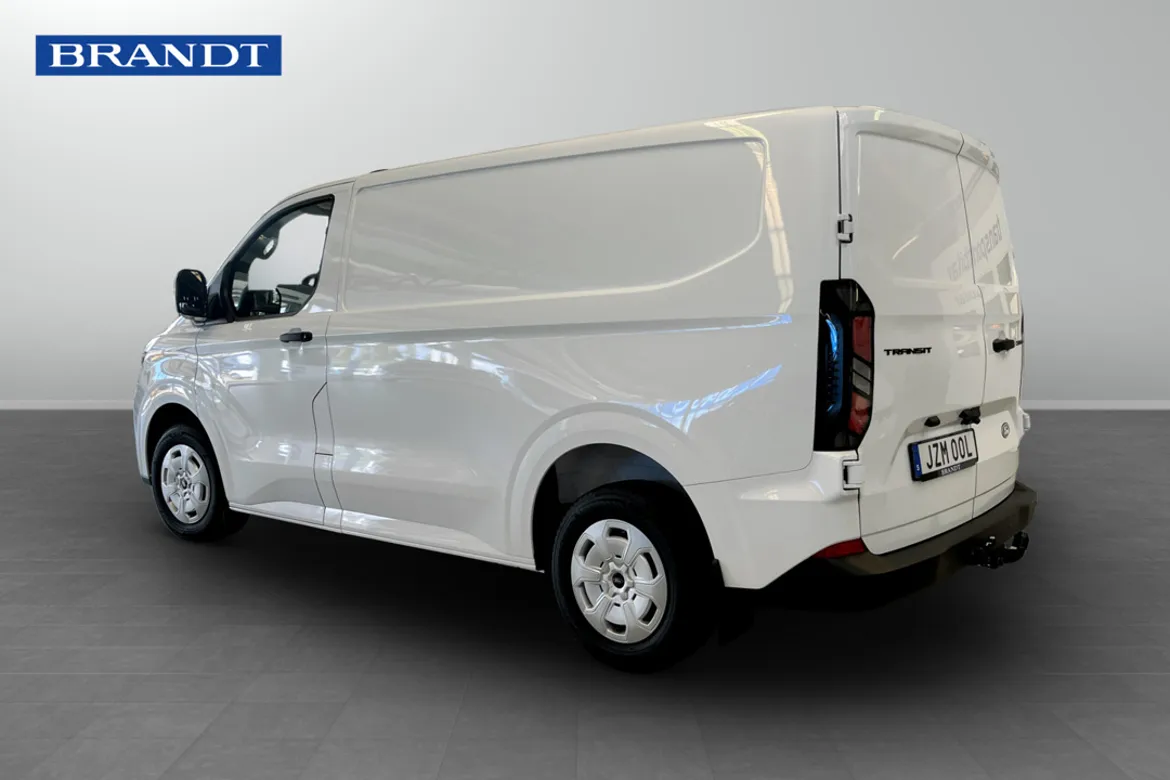 Ford Transit Custom 280